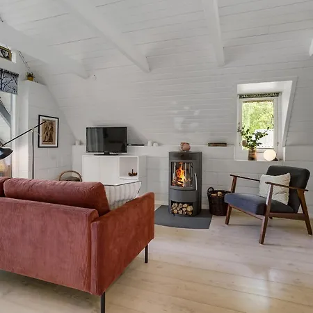 2 Bedroom In Aabenraa Hébergement de vacances Loddenhøj