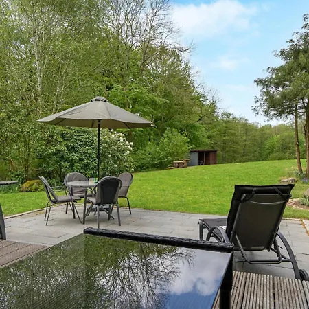 2 Bedroom In Aabenraa *