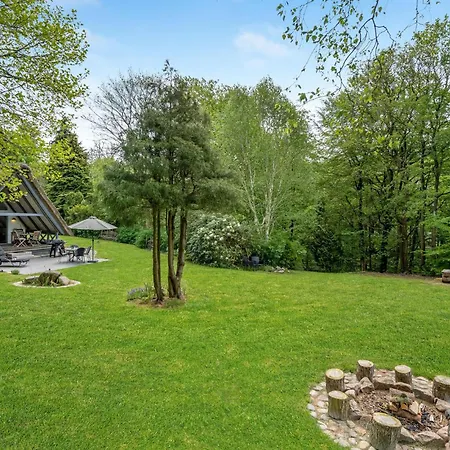 Hébergement de vacances 2 Bedroom In Aabenraa Loddenhøj