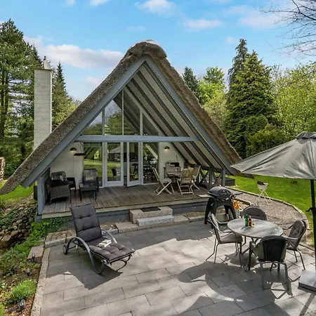 2 Bedroom In Aabenraa Hébergement de vacances