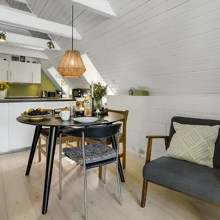 2 Bedroom In Aabenraa Hébergement de vacances *