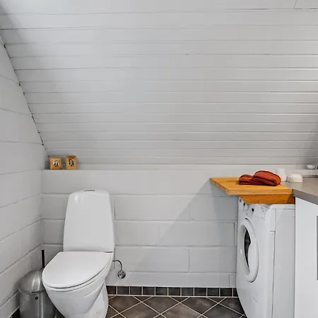 2 Bedroom In Aabenraa Hébergement de vacances Loddenhøj