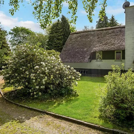 2 Bedroom In Aabenraa Loddenhoj