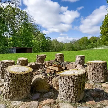 Hébergement de vacances 2 Bedroom In Aabenraa