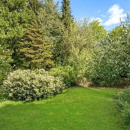 2 Bedroom In Aabenraa Hébergement de vacances Loddenhøj