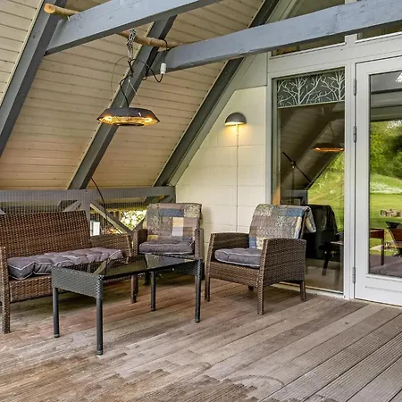 Hébergement de vacances 2 Bedroom In Aabenraa *